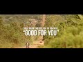 Miniature de la vidéo de la chanson Good For You