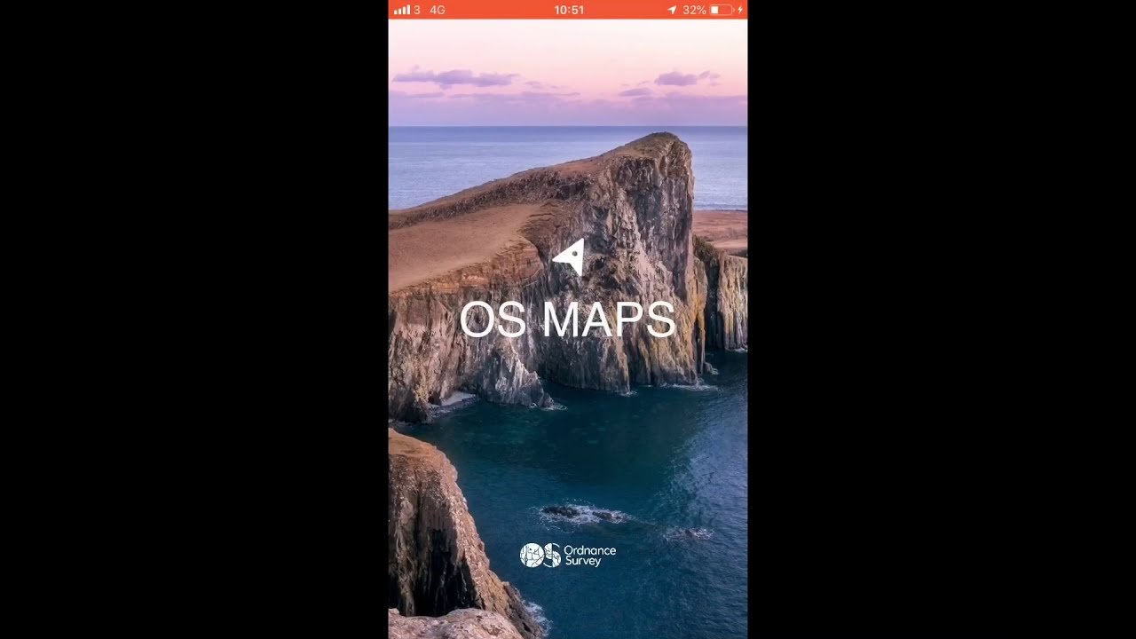 Sustrans Routes On Os Maps Which App? A Sustrans Guide To Route Planning Apps - Youtube Sustrans Routes On Os Maps Which App? A Sustrans Guide To Route Planning Apps - Youtube