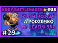 Shakes &amp; Fidget [EU8 #29] - Poprvé jsme VYHRÁLI HELLEVÁTOR a Mám náskok 6 LEVELŮ (KP/CZ/FHD)