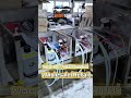 Sebo Vacuum Packaging Machine Production Workshop #vacuumpackagingmachine #vacuumsealer