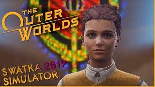 The Outer Worlds - Symulator Swatki 2019 (#12)