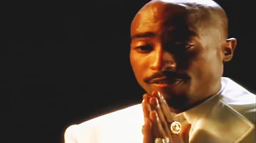 2Pac - I Ain't Mad At Cha (Music Video) HD