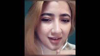 Afghan Girl Singing Cantonese Song afghanistan china