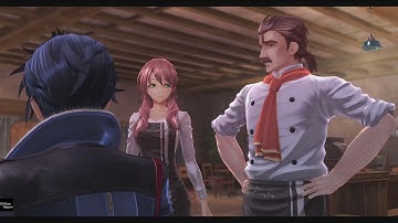 The Legend of Heroes Trails through Daybreak Demo Prologue Part 1