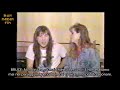 Bruce Dickinson sull&#39;uso dei synth e sulla prima volta degli Iron Maiden in Grecia (1988) SUB-ITA