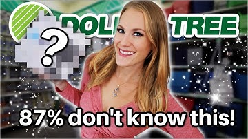 *ALL NEW!* BEST DOLLAR TREE ORGANIZING SECRETS!