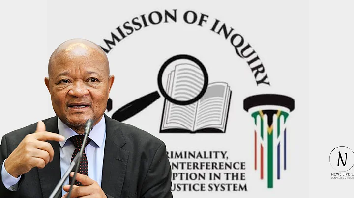 Madlanga Commission of Inquiry | 05 December 2025