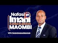IBADA YA JUMAPILI IBADA YA PILI IMANI UFUNGUO WA KUJIBIWA MAOMBI 20 JULY 2025 IBADA YA JUMAPILI IBADA YA PILI IMANI UFUNGUO WA KUJIBIWA MAOMBI 20 JULY 2025
