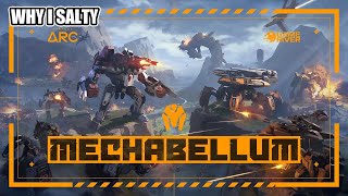 Trying FFA mode | Mechabellum [STREAM]