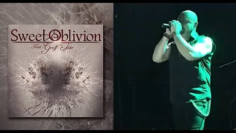 Sweet Oblivion feat. Queensrÿche vocalist Geoff Tate work on new album!