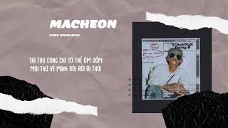 [VIETSUB] MACHEON (마천) - 양홍원 ( YANGHONGWON ) [ SOkoNYUN ]