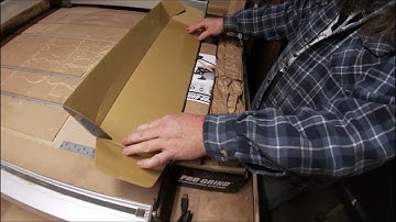 Savannah Pro Grind Sharpening System