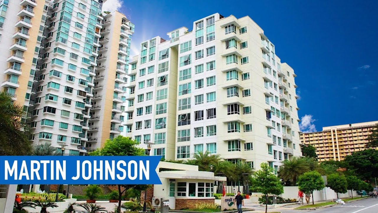 Singapore Apartment Tour and Traveling to Jakarta YouTube