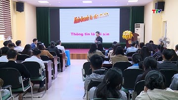 Đào tạo nâng cao năng lực quản trị theo mô hình chuyển đổi số trong DN du lịch