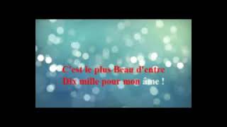 Jai Trouv En Jsus lAmi Qui Est Toutes Choses Pour Moi Avec Paroles 10Convert com