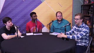 Shattercast, Season 2 - Premiere Blizzard And Hong Kong Protest Promo