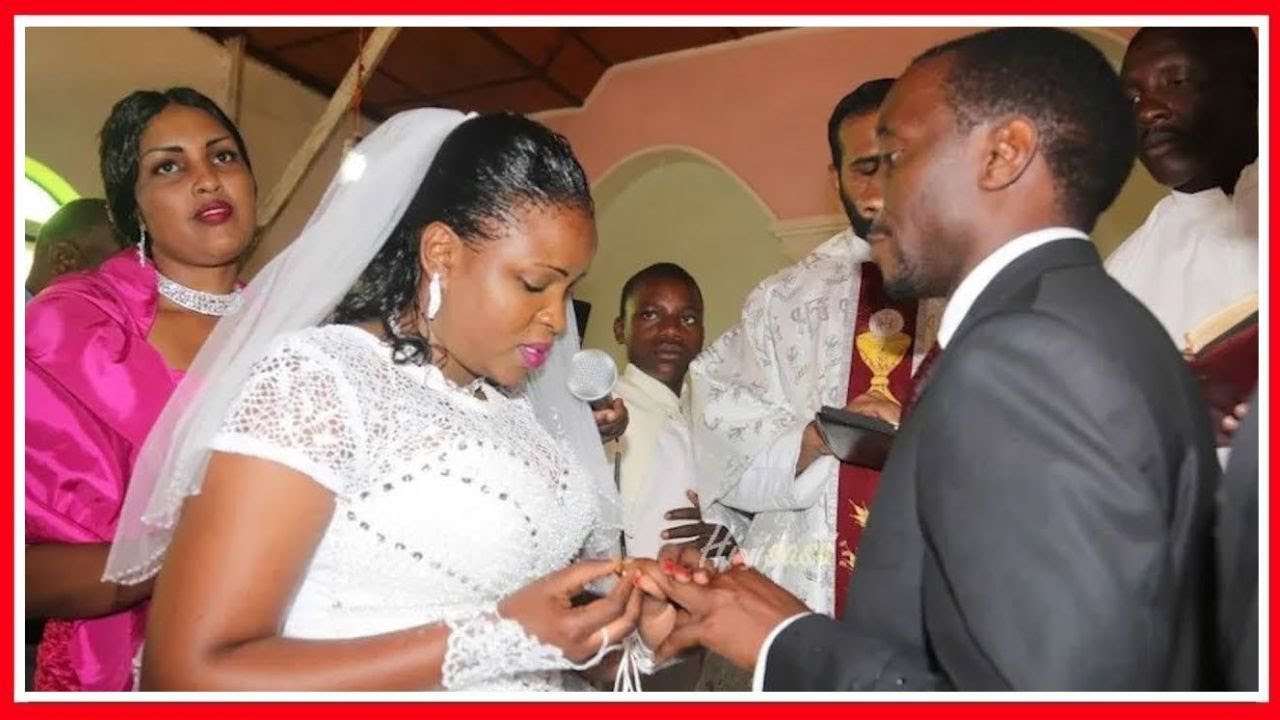 NDOA ya DAVID KAFULILA na JESCA KISHOA YAVUNJWA RASMI – 