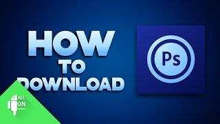 How to download Photoshop Touch on Android FOR FREE screenshot 4