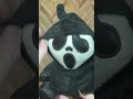 Mini Ghostface Plush