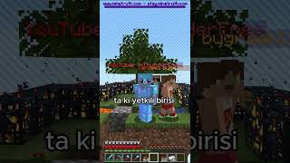 Skyblock&#39;ta Özgürlüğümü Kazanıyorum - Minetruth