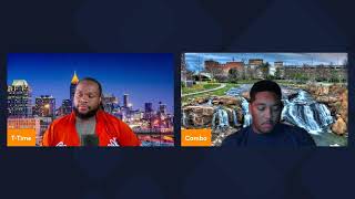 NBA Playoffs, NBA Lottery, & NBA Combine, EA College Football Full Reveal, FB Vs BB Athletes S2 EP8