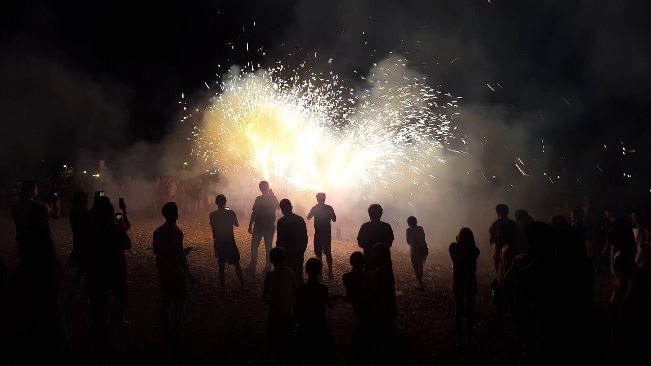 Hypnôxy - Shamanically (Extended Edit) Shamanical Festival Psytrance Video Initiation Improvisation