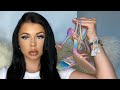 MY TOP 5 HIGH HEELED SHOES & TRY ON ( Luxury and Amina Muaddi dupes 🤣 )