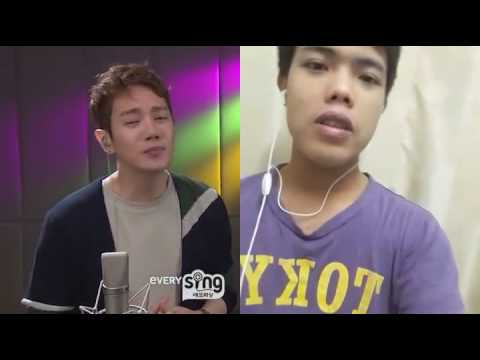[everysing] Missing You_판듀ver.