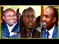 Funniest mp in kenya  best of junet mohammed