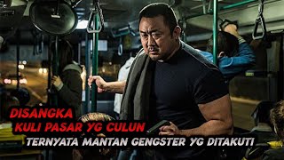 Sekelompok Geng Yang Salah Memilih Target | Alur Cerita Film Unstoppable