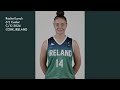 Rachel lynch highlights co 2024