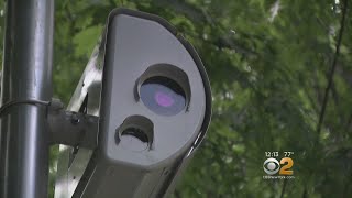 NYC Speed Camera Program Expires In 5 Days