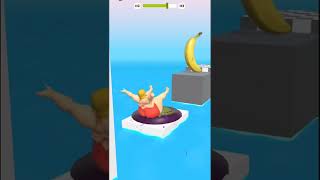 Squeezy Girl All Levels Gameplay #shorts