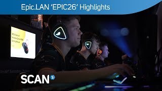 Scan Computers EPIC26 highlights!