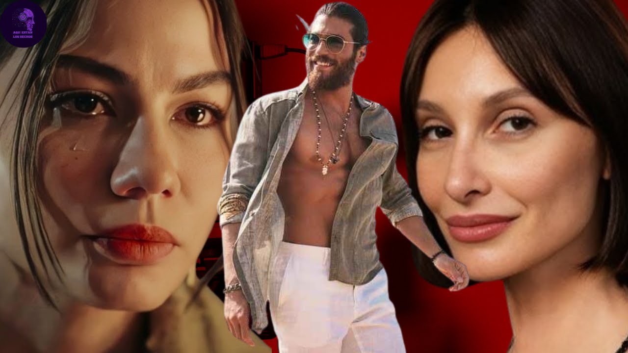 Cuando Sara acusó a Can de ser gay, Can respondió duramente: 