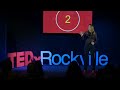 The Secret to Getting Remarkable Ideas You Can Actually Use | Karin Hurt | TEDxRockville