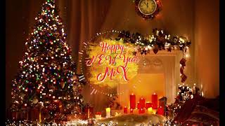 🎄🎅 Happy NEW year MIX / Merry Christmas / Новый год / Рождество / Новогоднее настроение / Праздник 🎄