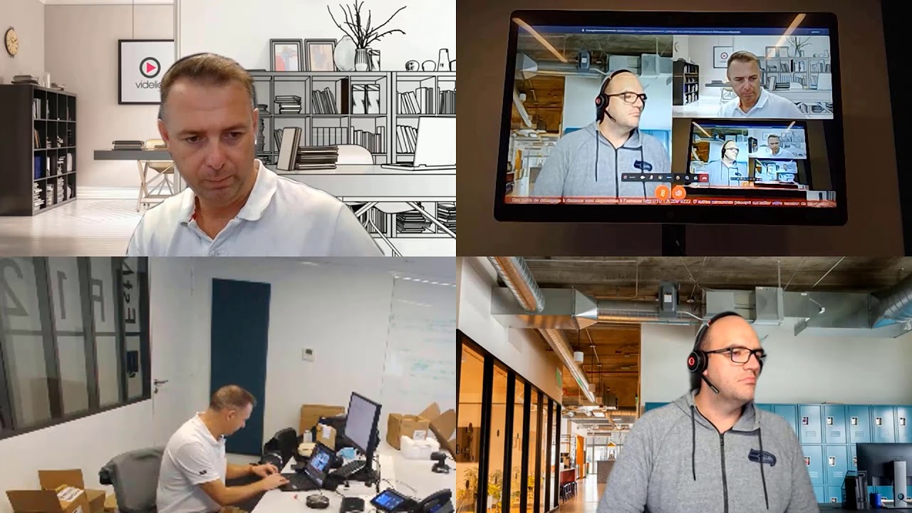 Teams French Community - Direct Guest Join