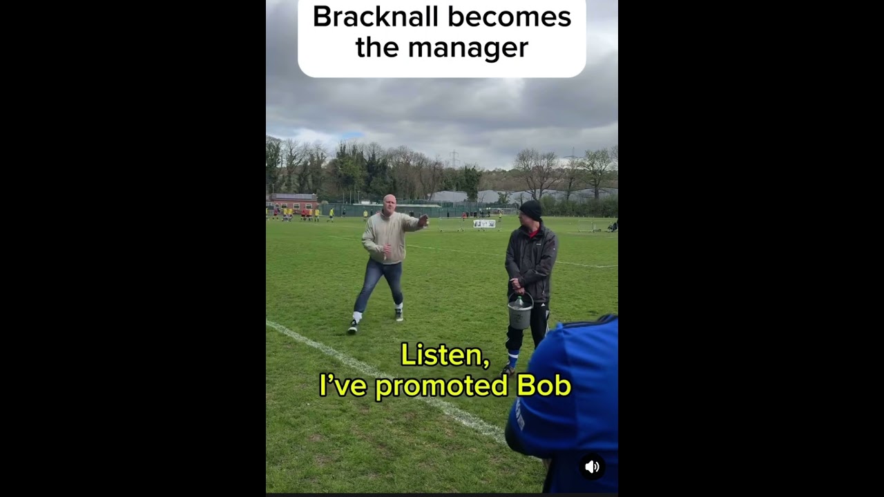 СТИВ СТАНОВИТСЯ МЕНЕДЖЕРОМ. 