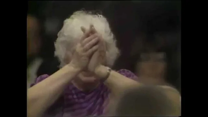 Disgraced Televangelists