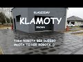 Mała robota a ciężka KLAMOTY po raz kolejny