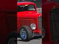 1932 Ford 3-window coupe fresh off the boat hot rod in town for Northwest Deuce Days car show