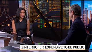 Searchlight Capital's Eric Zinterhofer on the Need for Deleveraging