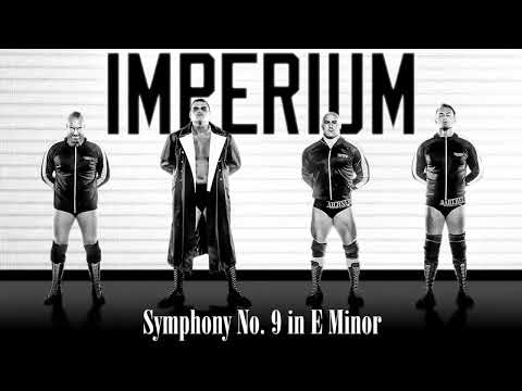 Imperium Symphony No 9 In E Minor Entrance Theme