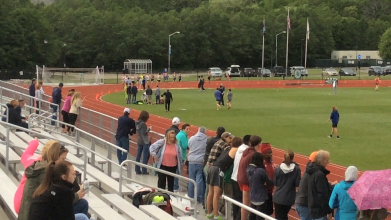 1500m Hommes Vague 3 New Balance Boston Twilight #3