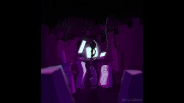 Thumbnail of 🦇Deacon's New Track🦇 #animation #animatedmusicvideo