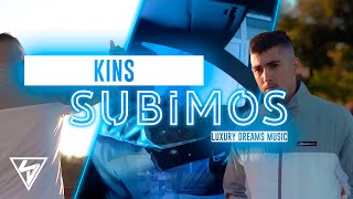 Kins - Subimos Videoclip