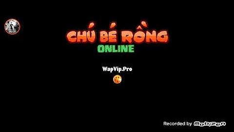 Cách chạy qua máp nhanh không cần dùng tự động luyện tập...