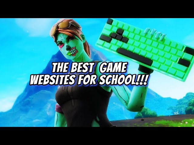 Unblocked gaming websites to play in school 🔥🤝 #gamermemes