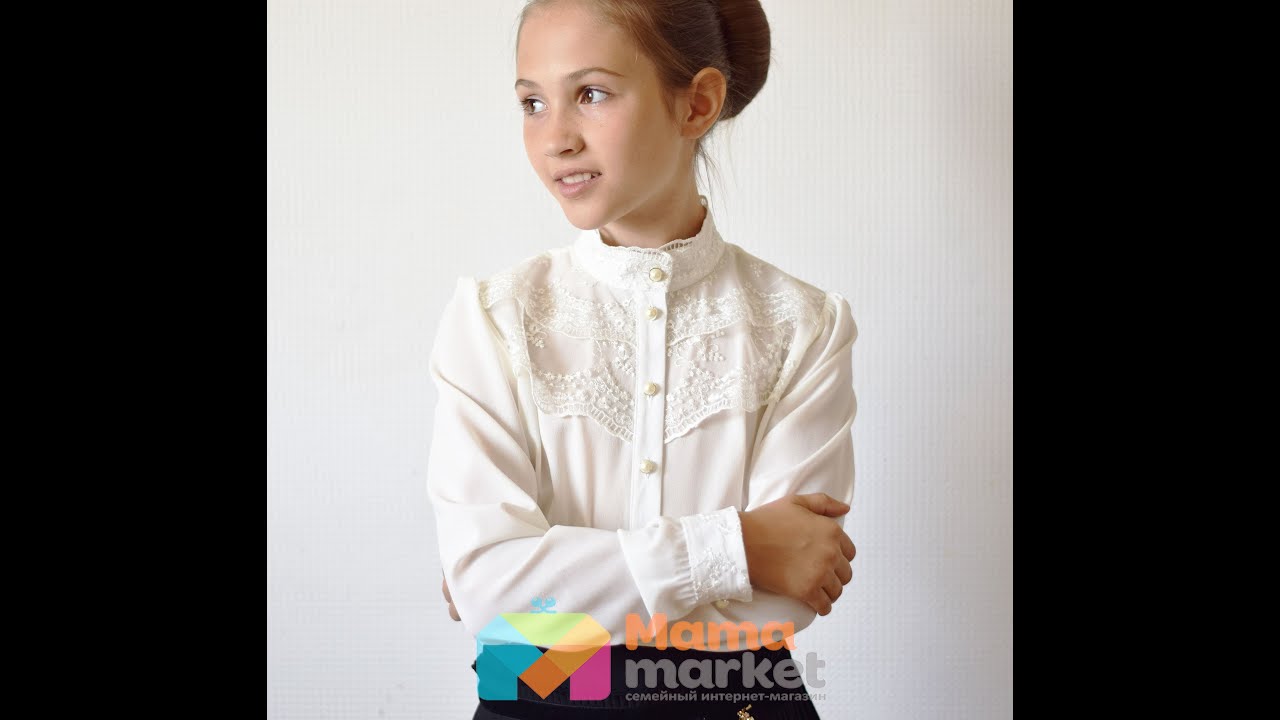 Блузки и юбки школьные купить
